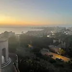 Vista Cala Del Pino