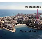 Vista Cala Del Pino Apartment La Manga del Mar Menor