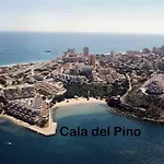 Vista Cala Del Pino *
