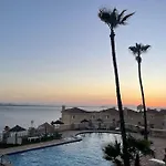 Vista Cala Del Pino Apartment
