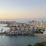 Apartment Vista Cala Del Pino