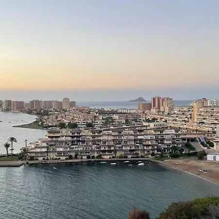 Apartment Vista Cala Del Pino
