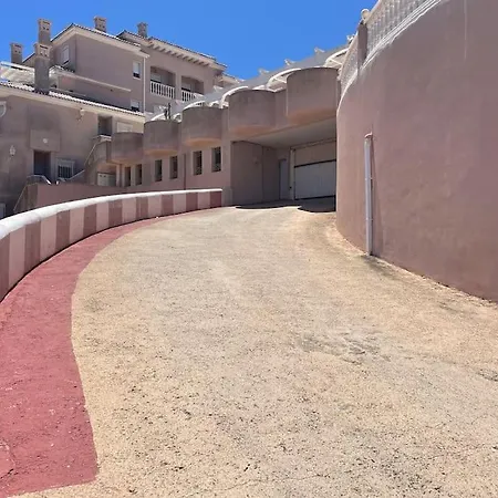 Vista Cala Del Pino *