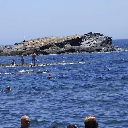 Vista Cala Del Pino Apartment