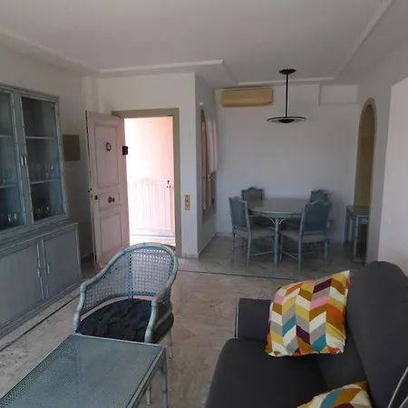 Apartmán Vista Cala Del Pino *