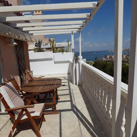 Appartement Vista Cala Del Pino La Manga del Mar Menor