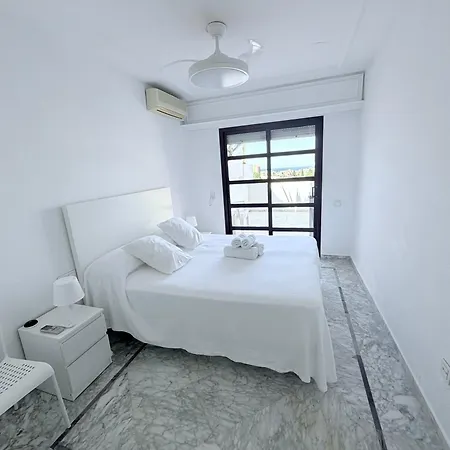 Vista Cala Del Pino Apartment
