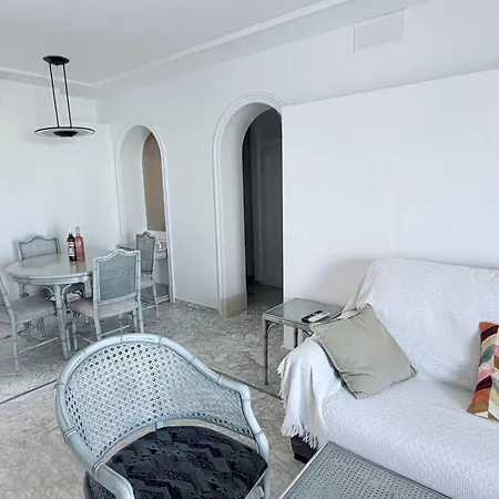 Apartment Vista Cala Del Pino La Manga del Mar Menor