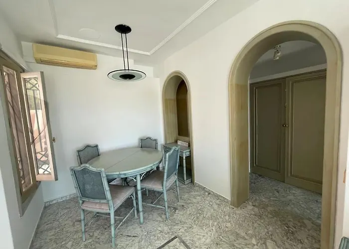 Vista Cala Del Pino La Manga del Mar Menor