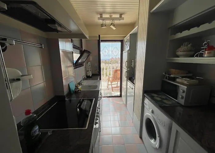 Apartmán Vista Cala Del Pino