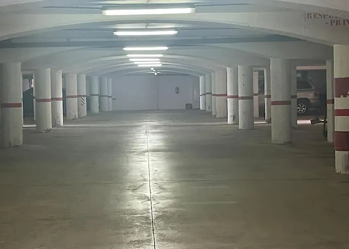 Apartmán Vista Cala Del Pino *