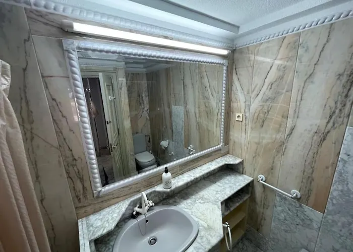 Apartmán Vista Cala Del Pino *