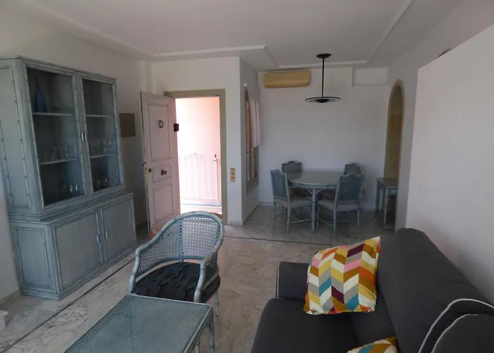 Apartment Vista Cala Del Pino *