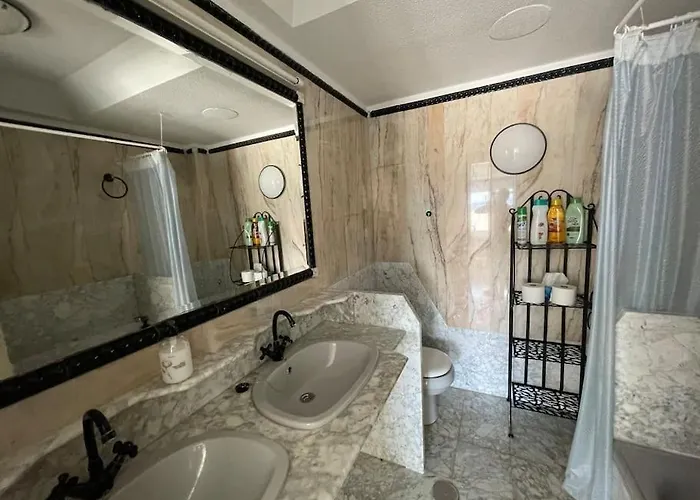 Vista Cala Del Pino Apartment